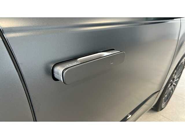 Hyundai IONIQ 9 IONIQ 9 314kW Calligraphy 110kWh 5dr AWD Auto Grey