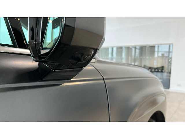 Hyundai IONIQ 9 IONIQ 9 314kW Calligraphy 110kWh 5dr AWD Auto Grey