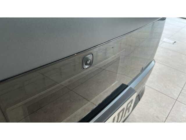 Hyundai IONIQ 9 IONIQ 9 314kW Calligraphy 110kWh 5dr AWD Auto Grey