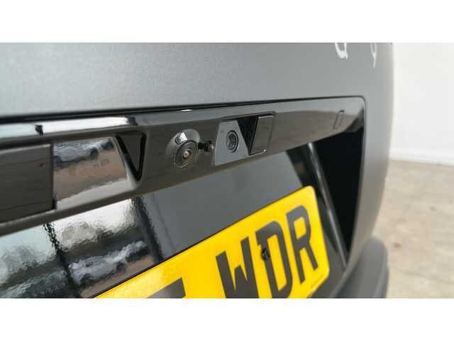 Hyundai IONIQ 9 IONIQ 9 314kW Calligraphy 110kWh 5dr AWD Auto Grey