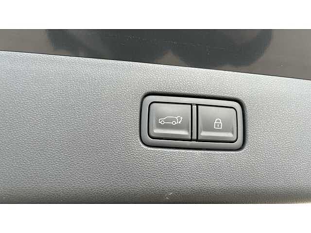 Hyundai IONIQ 9 IONIQ 9 314kW Calligraphy 110kWh 5dr AWD Auto Grey