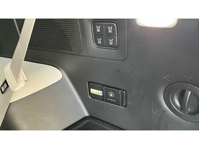 Hyundai IONIQ 9 IONIQ 9 314kW Calligraphy 110kWh 5dr AWD Auto Grey