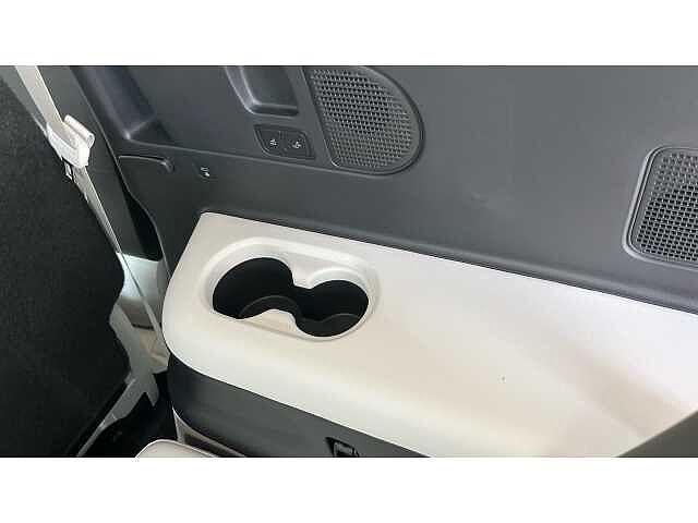 Hyundai IONIQ 9 IONIQ 9 314kW Calligraphy 110kWh 5dr AWD Auto Grey