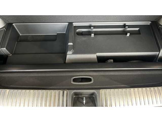 Hyundai IONIQ 9 IONIQ 9 314kW Calligraphy 110kWh 5dr AWD Auto Grey