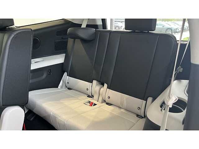 Hyundai IONIQ 9 IONIQ 9 314kW Calligraphy 110kWh 5dr AWD Auto Grey