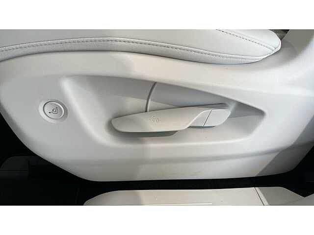 Hyundai IONIQ 9 IONIQ 9 314kW Calligraphy 110kWh 5dr AWD Auto Grey