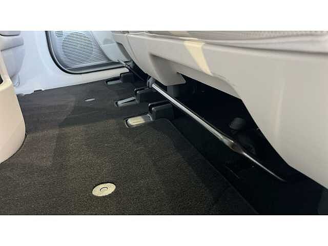 Hyundai IONIQ 9 IONIQ 9 314kW Calligraphy 110kWh 5dr AWD Auto Grey