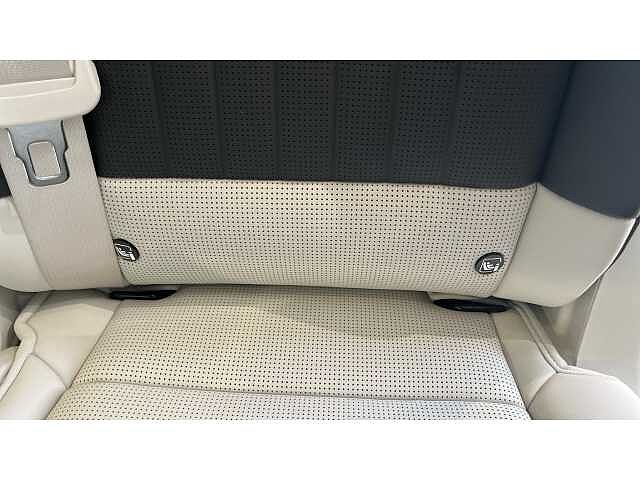 Hyundai IONIQ 9 IONIQ 9 314kW Calligraphy 110kWh 5dr AWD Auto Grey