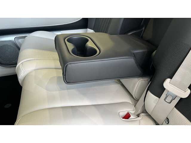 Hyundai IONIQ 9 IONIQ 9 314kW Calligraphy 110kWh 5dr AWD Auto Grey