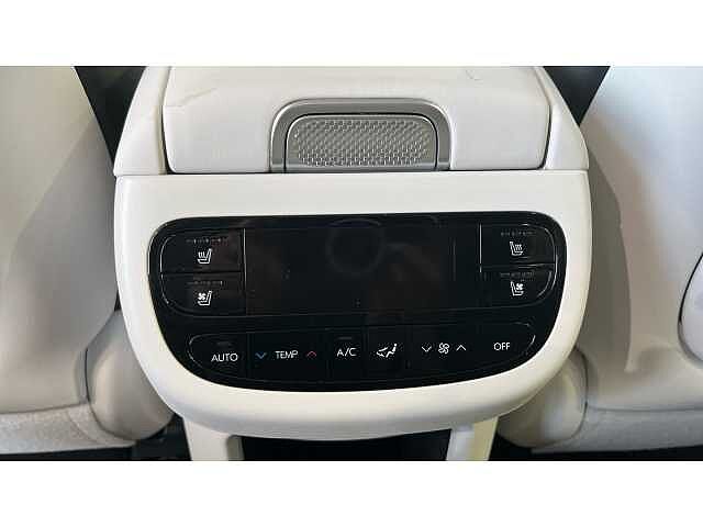 Hyundai IONIQ 9 IONIQ 9 314kW Calligraphy 110kWh 5dr AWD Auto Grey