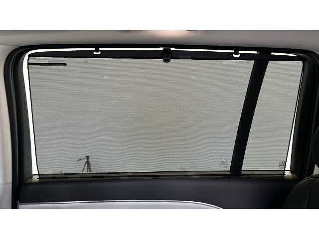 Hyundai IONIQ 9 IONIQ 9 314kW Calligraphy 110kWh 5dr AWD Auto Grey