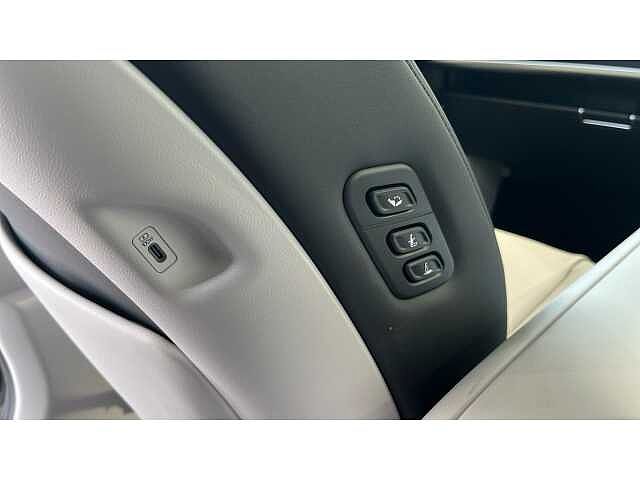 Hyundai IONIQ 9 IONIQ 9 314kW Calligraphy 110kWh 5dr AWD Auto Grey