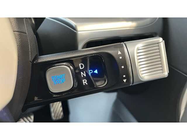 Hyundai IONIQ 9 IONIQ 9 314kW Calligraphy 110kWh 5dr AWD Auto Grey