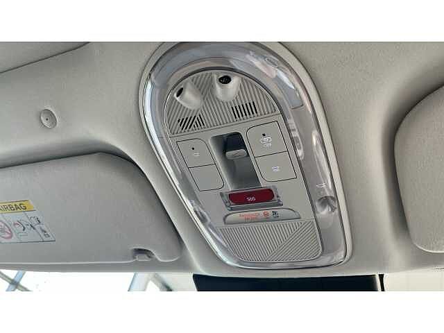 Hyundai IONIQ 9 IONIQ 9 314kW Calligraphy 110kWh 5dr AWD Auto Grey