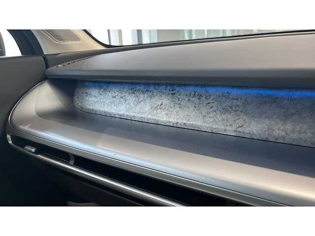 Hyundai IONIQ 9 IONIQ 9 314kW Calligraphy 110kWh 5dr AWD Auto Grey