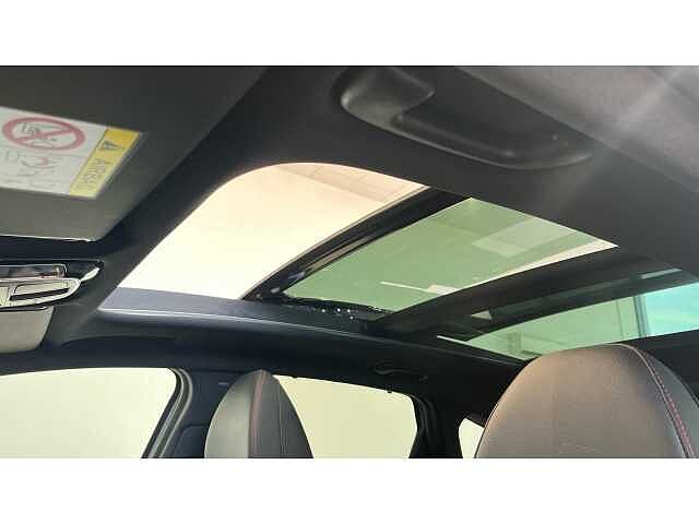 Hyundai TUCSON TUCSON 1.6 TGDi Hybrid 230 N Line S 5dr 2WD Auto Grey