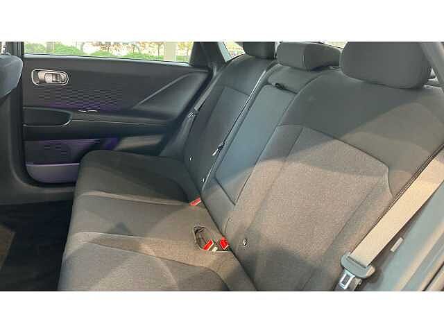 Hyundai IONIQ 6 IONIQ 6 239kW Premium 77kWh 4dr AWD Auto Black