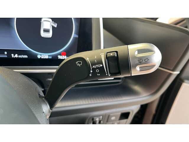 Hyundai IONIQ 6 IONIQ 6 239kW Premium 77kWh 4dr AWD Auto Black
