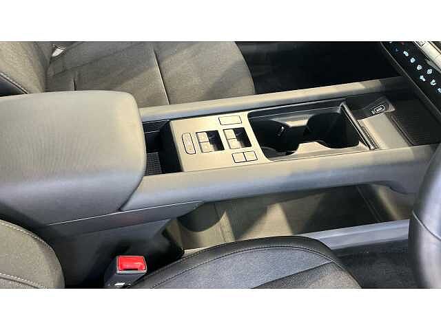 Hyundai IONIQ 6 IONIQ 6 239kW Premium 77kWh 4dr AWD Auto Black