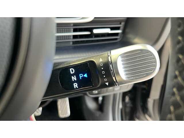 Hyundai IONIQ 6 IONIQ 6 239kW Premium 77kWh 4dr AWD Auto Black