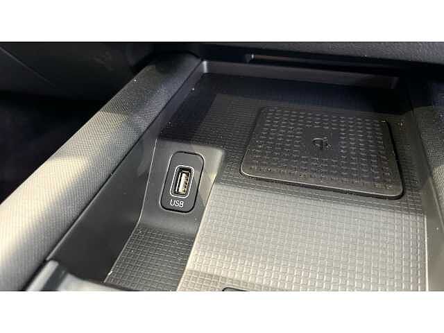 Hyundai IONIQ 6 IONIQ 6 239kW Premium 77kWh 4dr AWD Auto Black