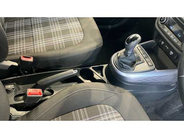 Hyundai I10 I10 1.0 [63] Premium 5dr Auto [Nav] Grey