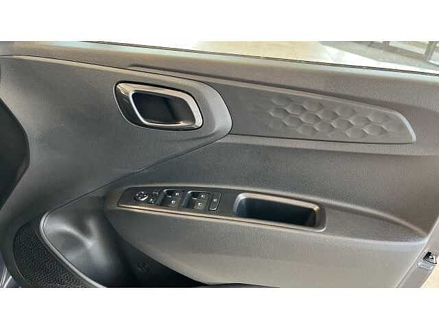 Hyundai I10 I10 1.0 [63] Premium 5dr Auto [Nav] Grey