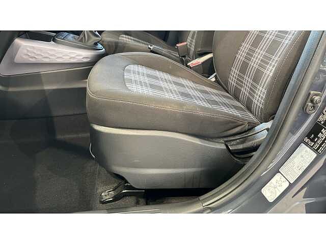 Hyundai I10 I10 1.0 [63] Premium 5dr Auto [Nav] Grey