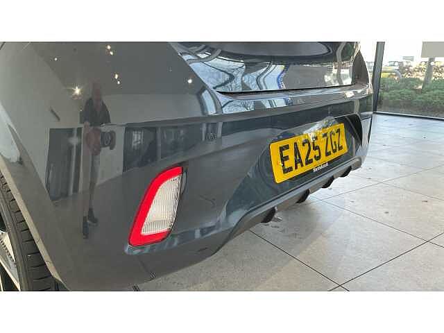 Hyundai I10 I10 1.0 [63] Premium 5dr Auto [Nav] Grey