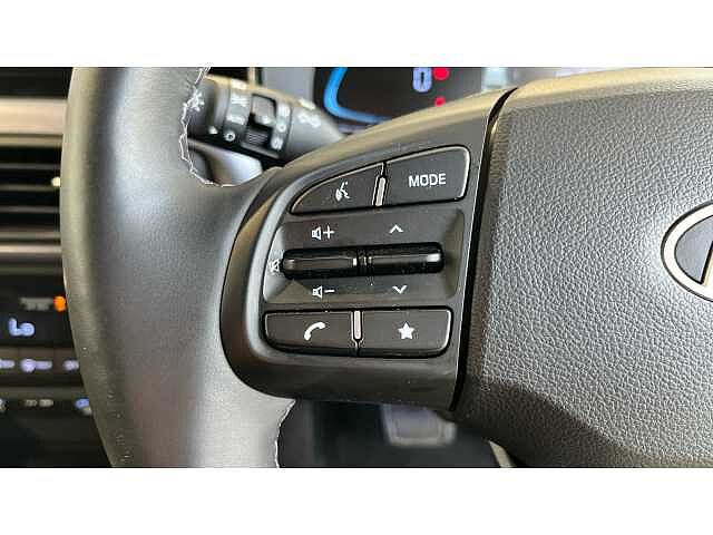 Hyundai I10 I10 1.0 [63] Premium 5dr Auto [Nav] Grey