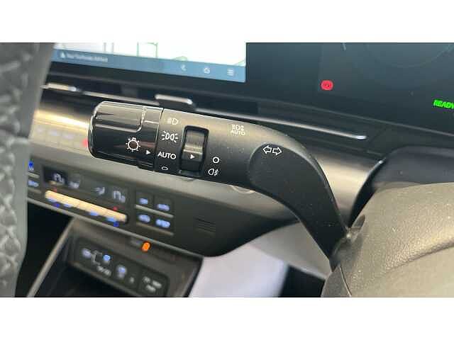 Hyundai KONA KONA 160kW Ultimate 65kWh 5dr Auto [Lux Pack/Leather] Engine Red