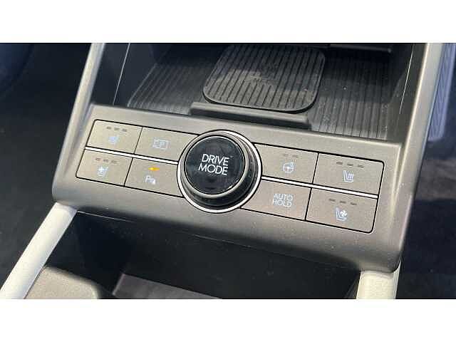 Hyundai KONA KONA 160kW Ultimate 65kWh 5dr Auto [Lux Pack/Leather] Engine Red