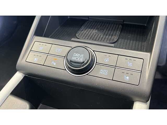 Hyundai KONA KONA 160kW Ultimate 65kWh 5dr Auto [Lux Pack/Leather] Engine Red