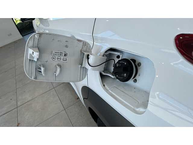Hyundai KONA KONA 1.0 TGDi 48V MHEV Ultimate 5dr WHITE