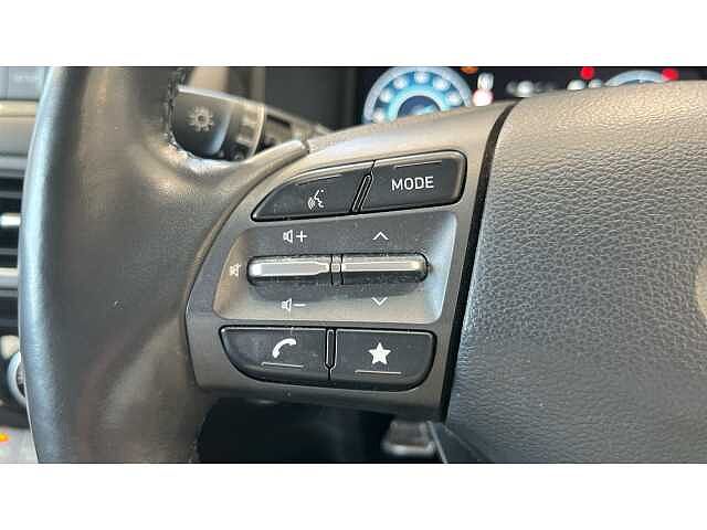 Hyundai KONA KONA 1.0 TGDi 48V MHEV Ultimate 5dr WHITE