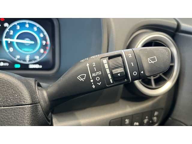 Hyundai KONA KONA 1.0 TGDi 48V MHEV Ultimate 5dr WHITE
