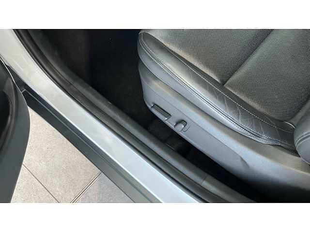Hyundai KONA KONA 1.0 TGDi 48V MHEV Ultimate 5dr WHITE