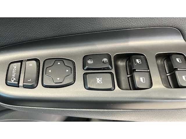 Hyundai KONA KONA 1.0 TGDi 48V MHEV Ultimate 5dr WHITE