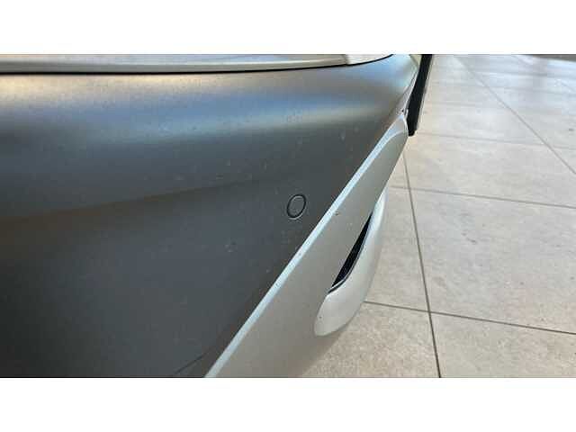 Hyundai KONA KONA 1.0 TGDi 48V MHEV Ultimate 5dr WHITE
