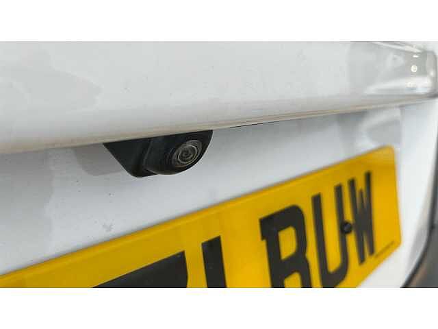 Hyundai KONA KONA 1.0 TGDi 48V MHEV Ultimate 5dr WHITE
