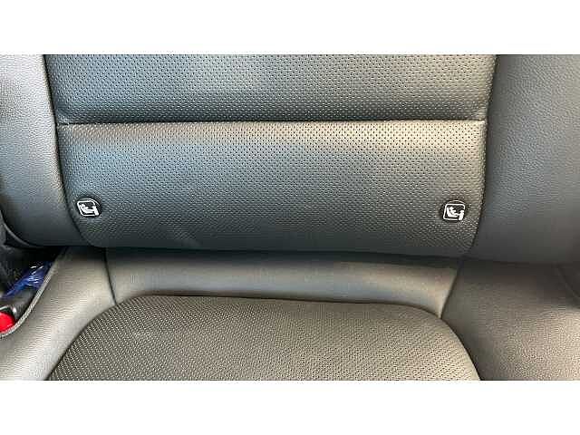 Hyundai KONA KONA 1.0 TGDi 48V MHEV Ultimate 5dr WHITE