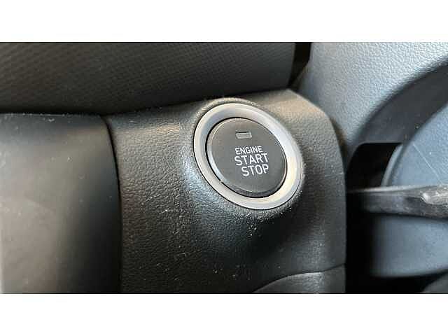 Hyundai KONA KONA 1.0 TGDi 48V MHEV Ultimate 5dr WHITE