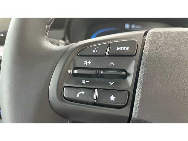 Hyundai I10 i10 5Dr HAT 1.2 MPi 79ps Premium NAV AU Meta Blue