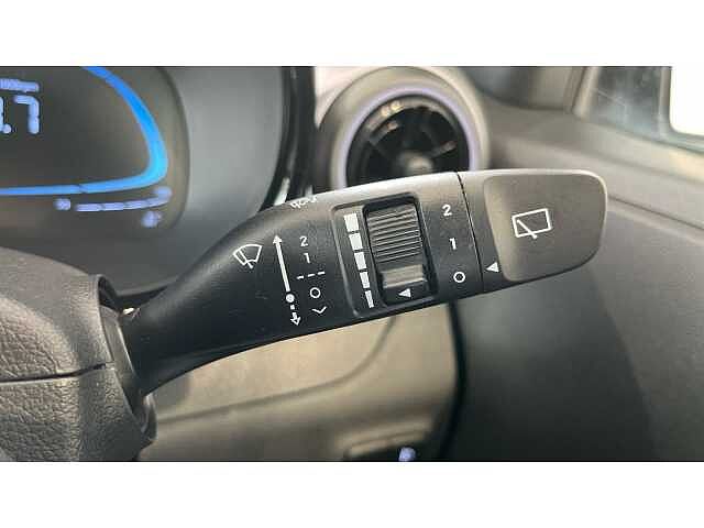 Hyundai I10 i10 5Dr HAT 1.2 MPi 79ps Premium NAV AU Meta Blue