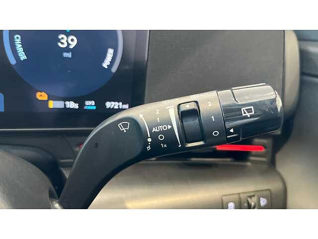 Hyundai KONA KONA 160kW N Line S 65kWh 5dr Auto Black