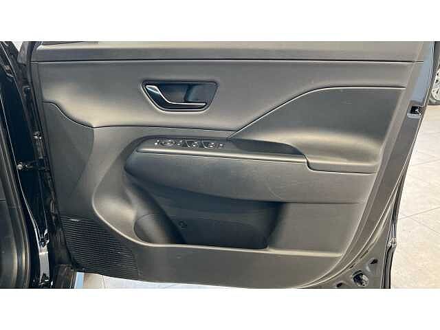 Hyundai KONA KONA 160kW N Line S 65kWh 5dr Auto Black
