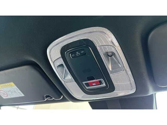 Hyundai KONA KONA 160kW N Line S 65kWh 5dr Auto Black