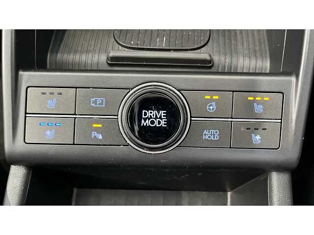 Hyundai KONA KONA 160kW N Line S 65kWh 5dr Auto Black