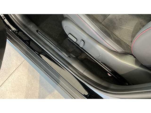 Hyundai KONA KONA 160kW N Line S 65kWh 5dr Auto Black