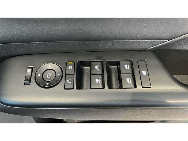 Hyundai KONA KONA 160kW N Line S 65kWh 5dr Auto Black